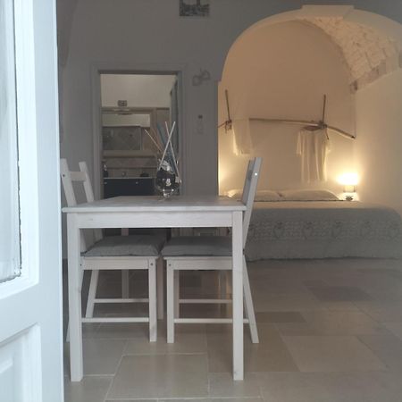 Le Tre Alcove Hotell Ceglie Messapica Eksteriør bilde