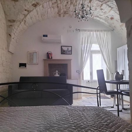 Le Tre Alcove Hotell Ceglie Messapica Eksteriør bilde