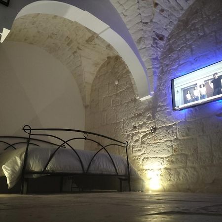 Le Tre Alcove Hotell Ceglie Messapica Eksteriør bilde
