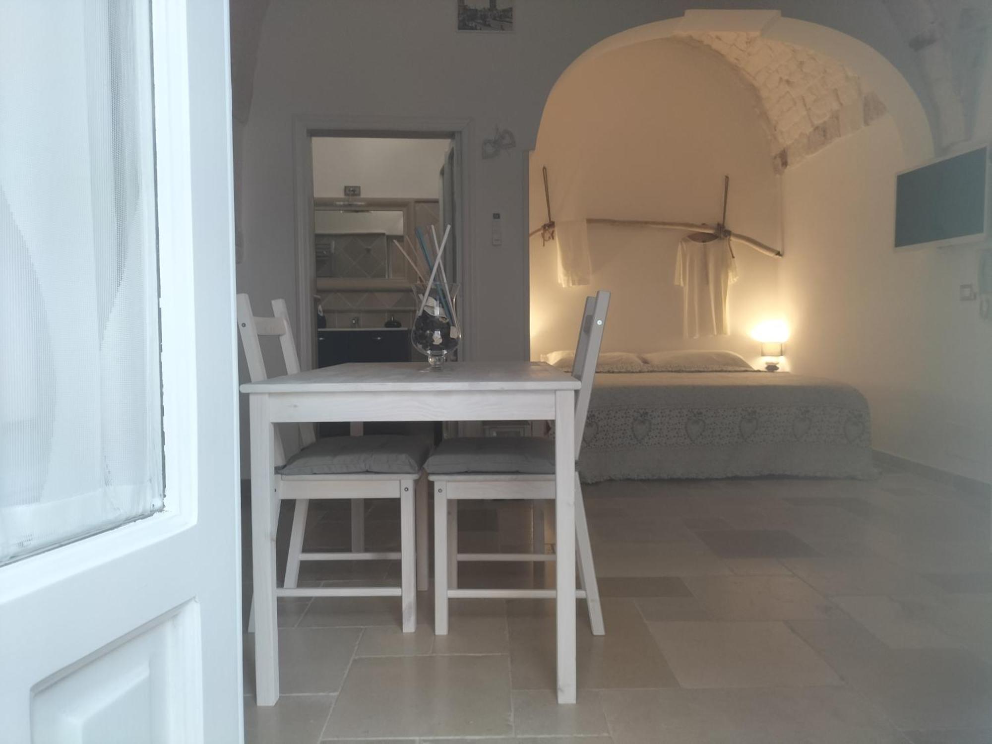 Le Tre Alcove Hotell Ceglie Messapica Eksteriør bilde