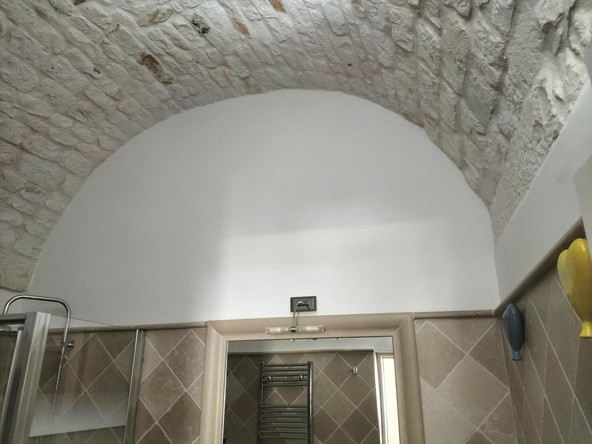 Le Tre Alcove Hotell Ceglie Messapica Eksteriør bilde