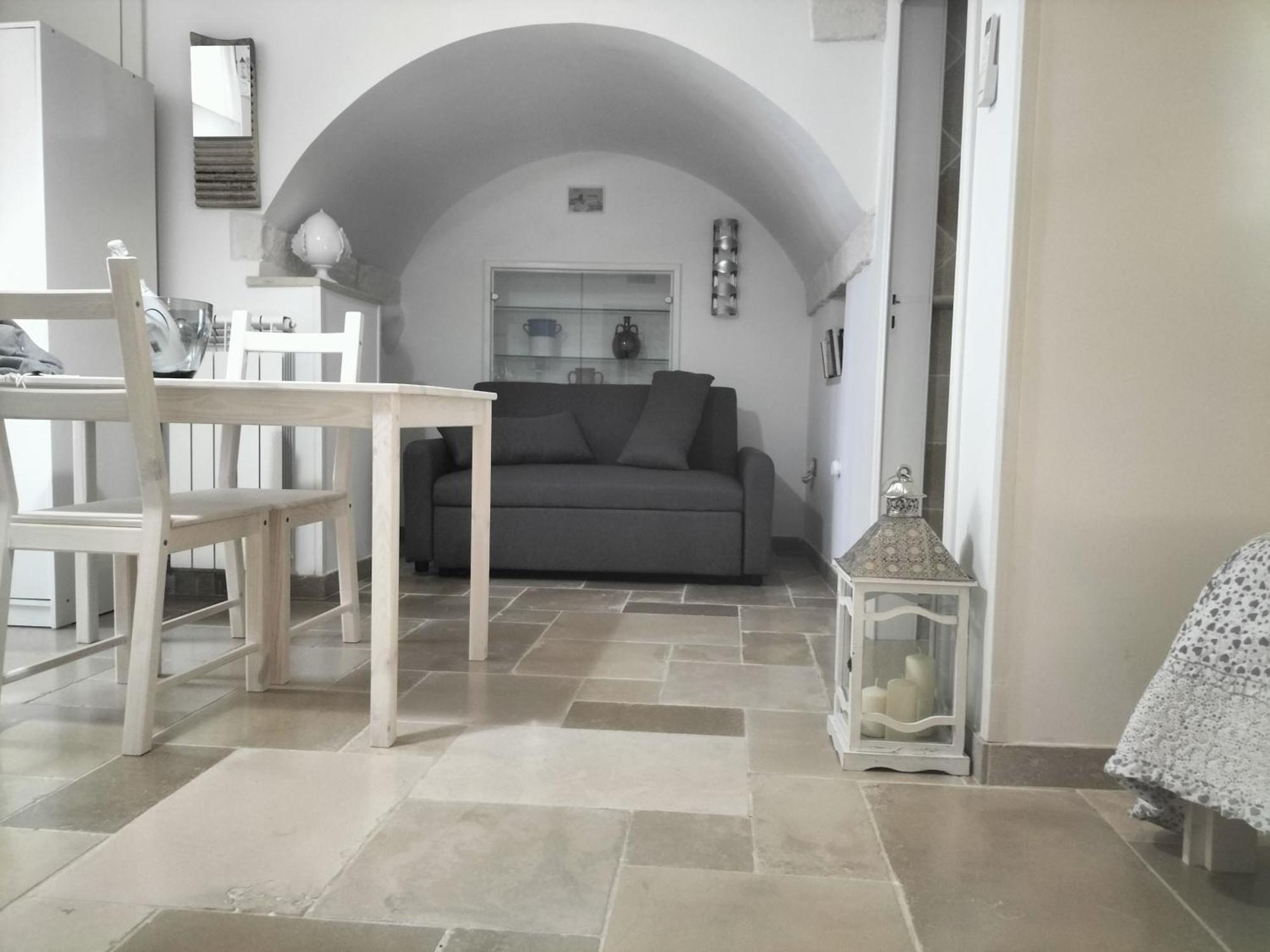 Le Tre Alcove Hotell Ceglie Messapica Eksteriør bilde