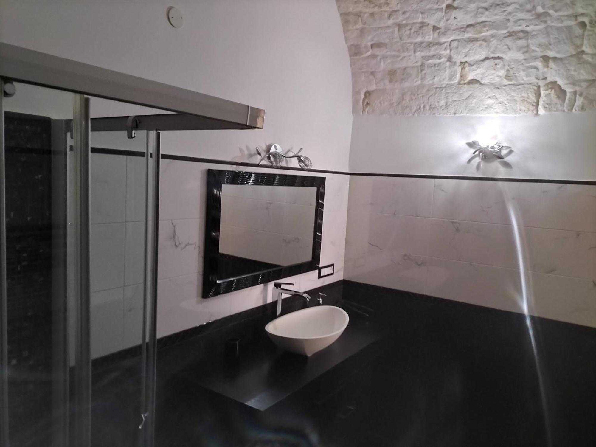 Le Tre Alcove Hotell Ceglie Messapica Eksteriør bilde