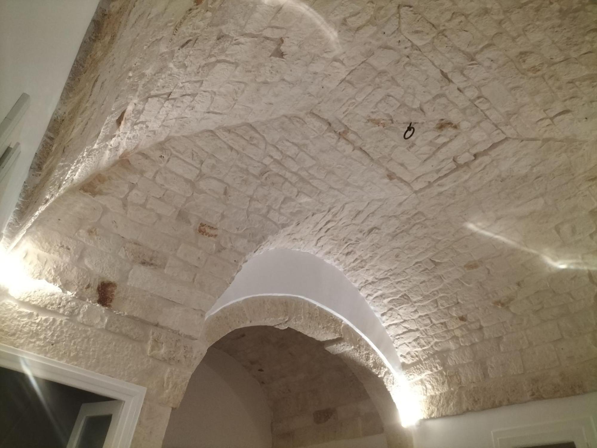 Le Tre Alcove Hotell Ceglie Messapica Eksteriør bilde