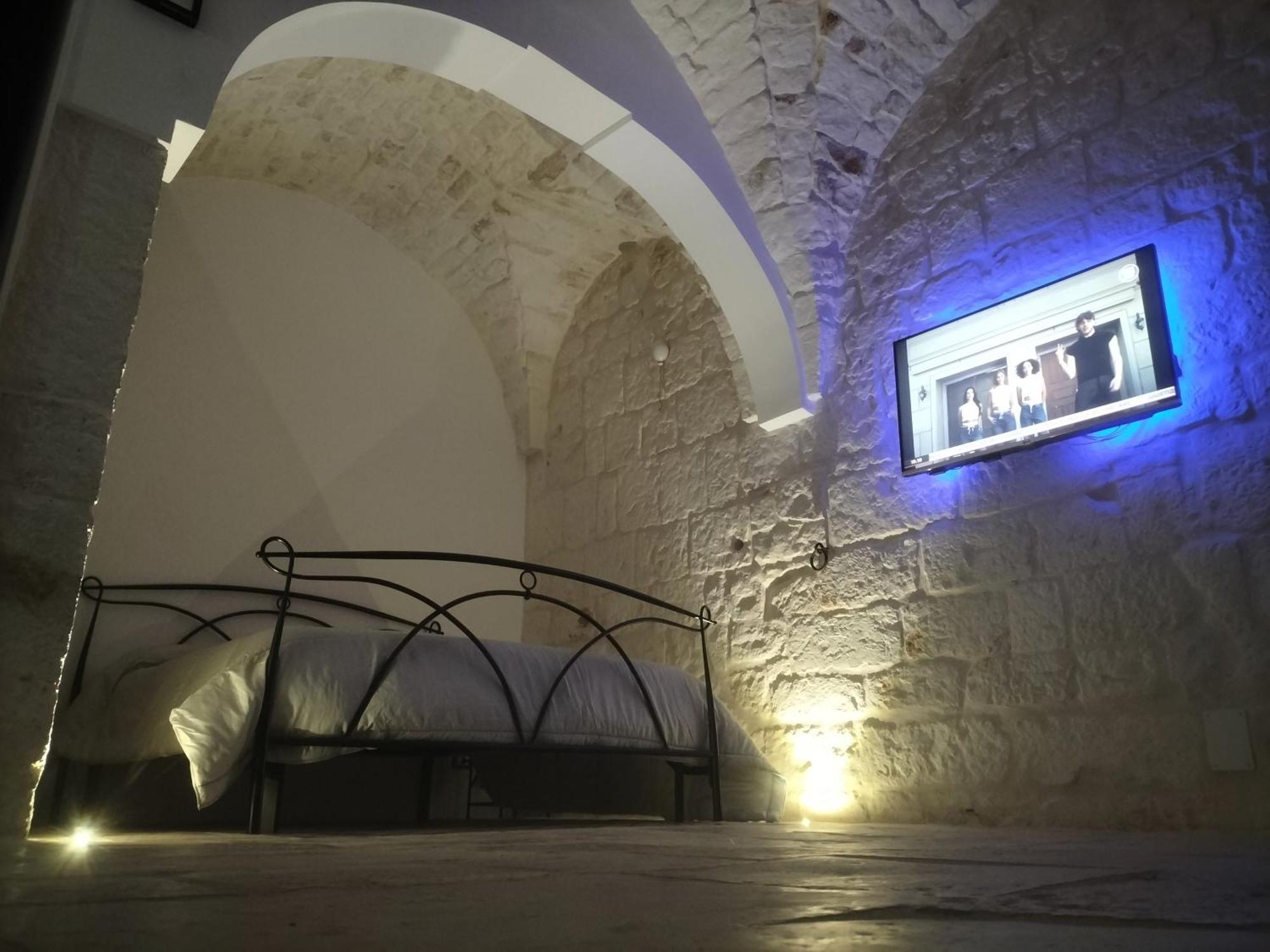 Le Tre Alcove Hotell Ceglie Messapica Eksteriør bilde